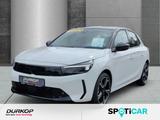 Opel Corsa GS Turbo Tech Komfort-Paket Panorama LED A - : Kleinwagen