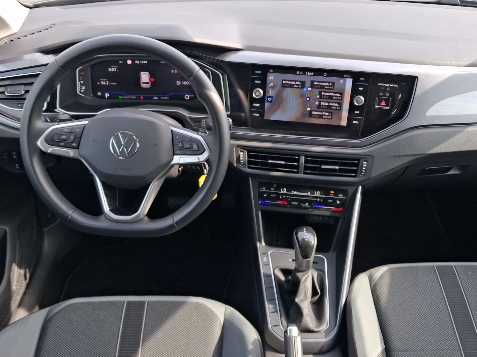 Volkswagen Polo - Bild 5