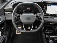 Audi Q6 e-tron - Vorschau Bild 15