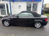BMW 118 1 Cabrio 118i - BMW 118 aus 2010: 118i