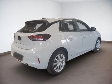 Opel Corsa F 5tg 1.2 Turbo Edition Multimedia Winterp