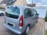 Citroën Berlingo Kombi Multispace Selection - Automatik  - Citroën Berlingo Gebrauchtwagen in Frankfurt