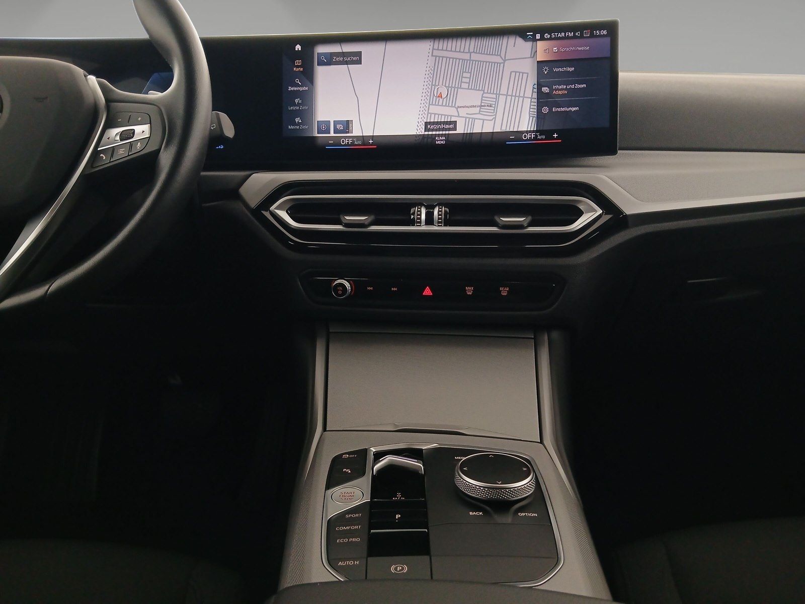 BMW 318d Touring LiveCockpitProf PDC Driv.Assist foto 10