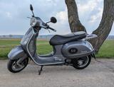 Vespa GT 125 L Granturismo Roller - geeignet für B196 - VESPA GRANTURISMO