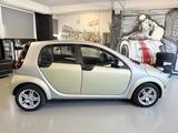 Smart ForFour 1,3 passion  5 TÜRE AUTOMATIK  KLIMA - Smart ForFour: 1.3
