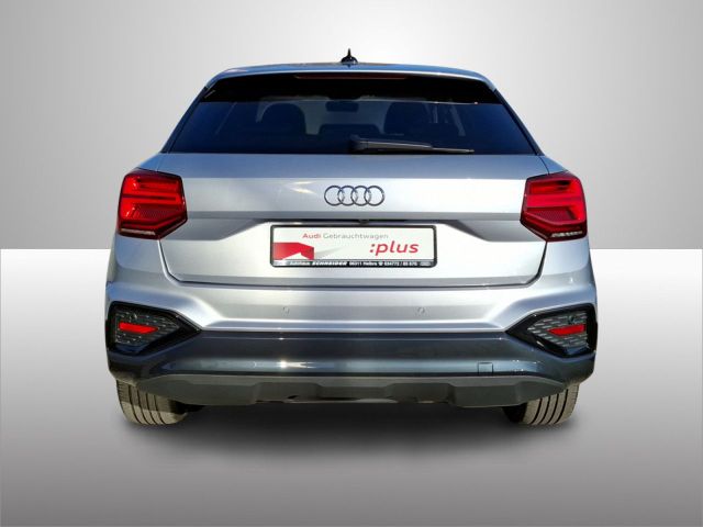 Q2 35 TFSI S-TRONIC ADVANCED CAM+AZV+MATRIX+SHZ