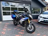 BMW S 1000 XR Carbon/Akrapovic/Navi/1.Hand/Koffer - BMW K1000