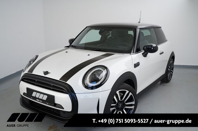 MINI Cooper 3-Türer (Navi LED Shz PDC MFL)