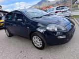 Fiat Punto Lounge 1.2Ltr-51kW(69PS) 5 Türig - Fiat Punto LOUNGE mit Benzin-Antrieb