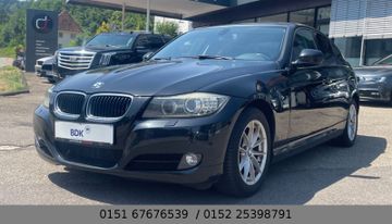 BMW 318 - 2