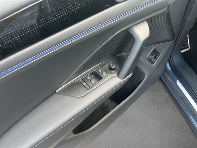 Tiguan R-Line 1,5 l eHybrid OPF 130 kW ( 177 PS)