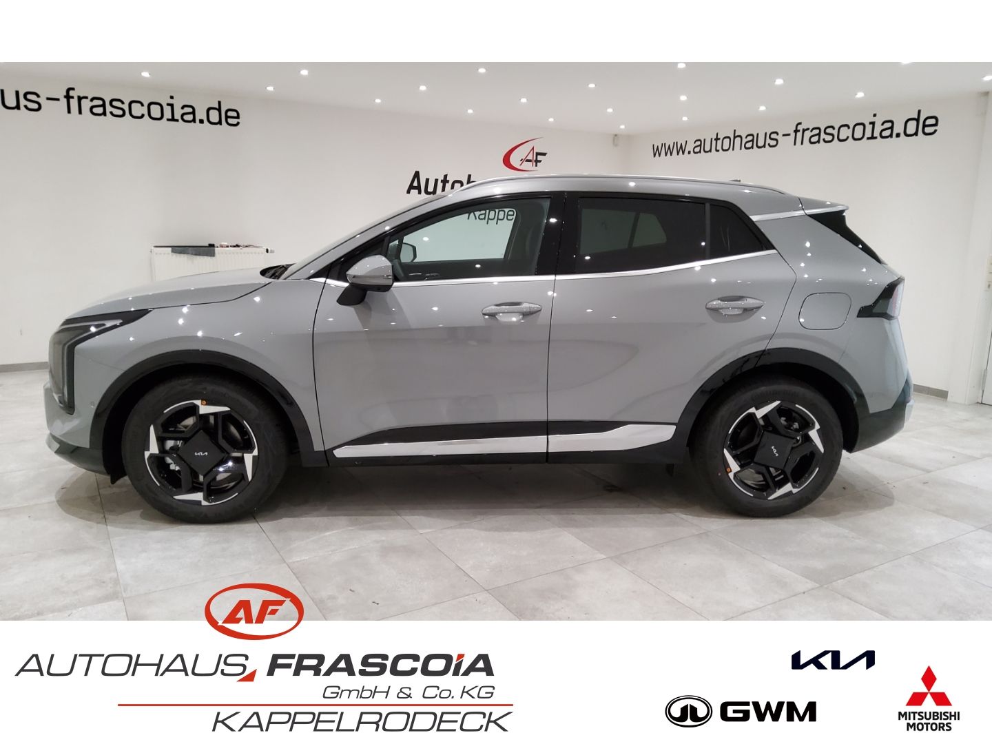 Kia Sportage - Bild 8