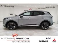 Kia Sportage - Vorschau Bild 8