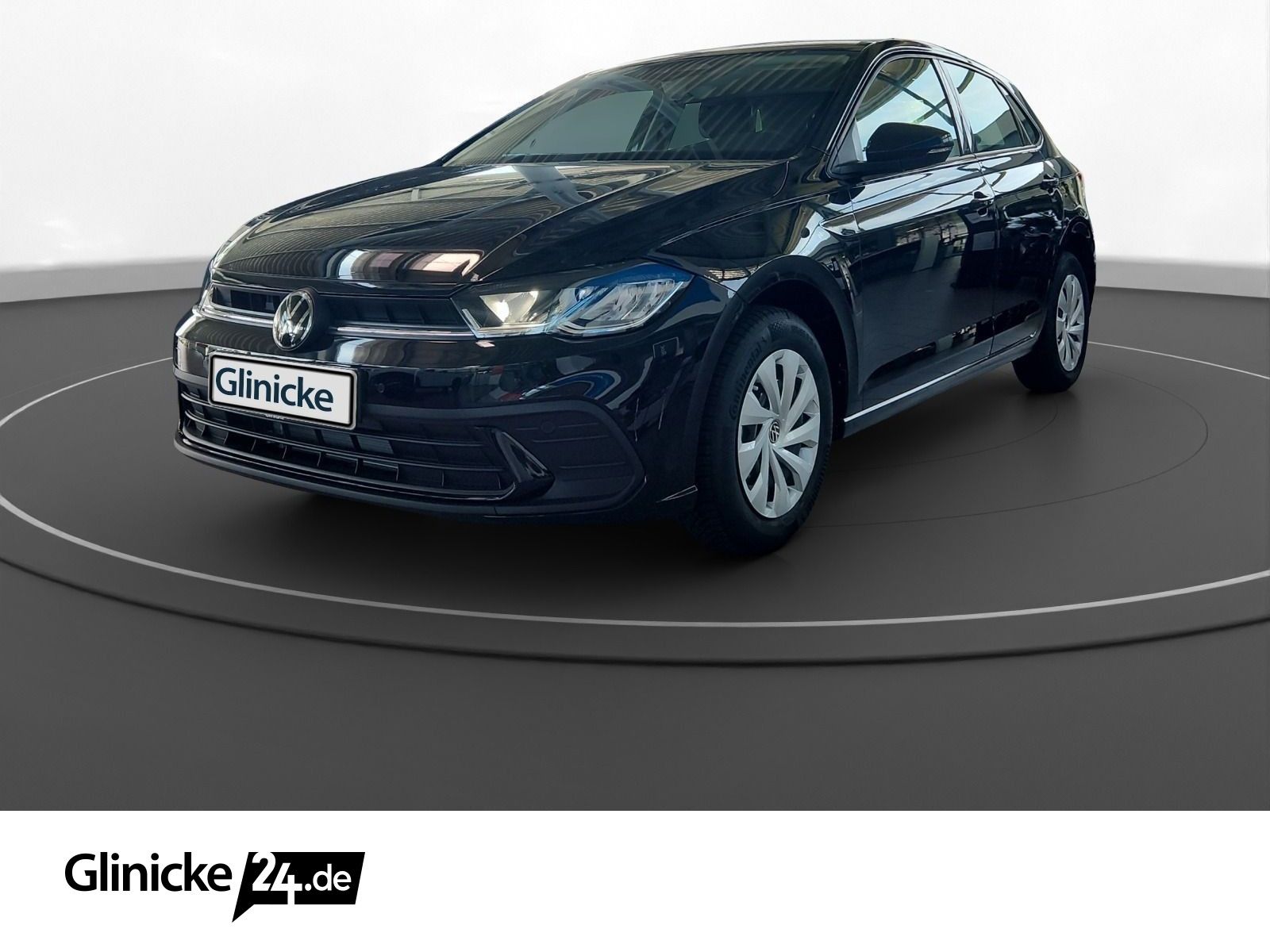 Volkswagen Polo Life 1,0 l TSI Automatik Kamera Allwetter