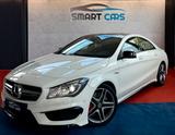 Mercedes-Benz CLA 45 AMG 4Matic*Leder*Navi*Xenon*Pano*Voll* - Mercedes-Benz Gebrauchtwagen in Remscheid