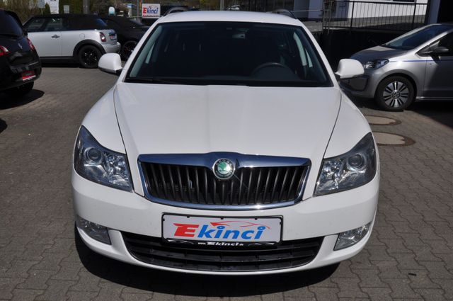 Skoda Octavia Combi Ambiente