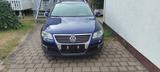 Volkswagen - Volkswagen Passat aus 2008: Kombi