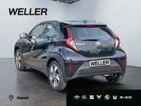 Toyota Aygo (X) - Vorschau Bild 6