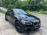 BMW 120i Advantage 5-Türer - BMW 120 in Berlin