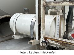 Fahrzeugabbildung MAN 32.420 Putzmeister 10cbm 3/4 Klappe Mietkauf