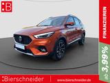 MG ZS 1.5 VTI Luxury 17 NAVI SHZ LED PDC 360 - MG ZS Jahreswagen