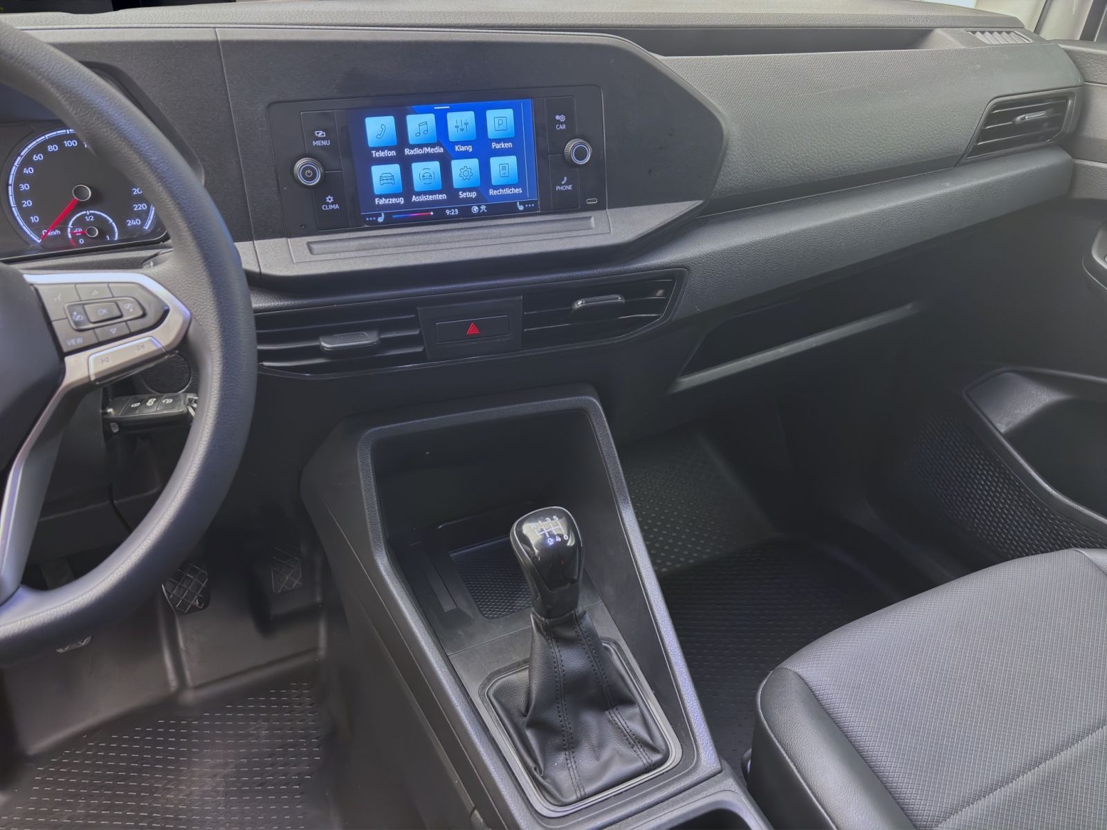 Volkswagen Caddy - Bild 14