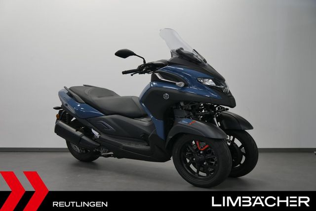 Yamaha TRICITY 300 - Probefahrt möglich!