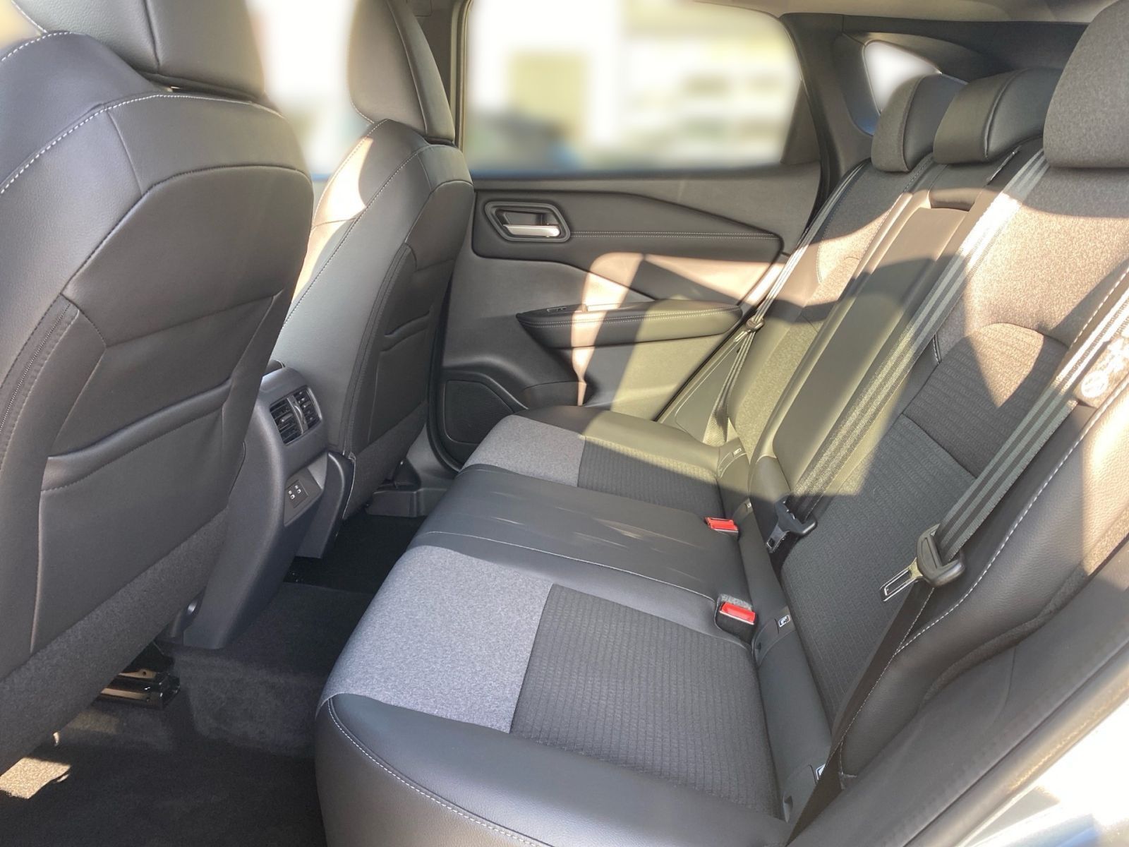 Nissan Qashqai - Bild 14