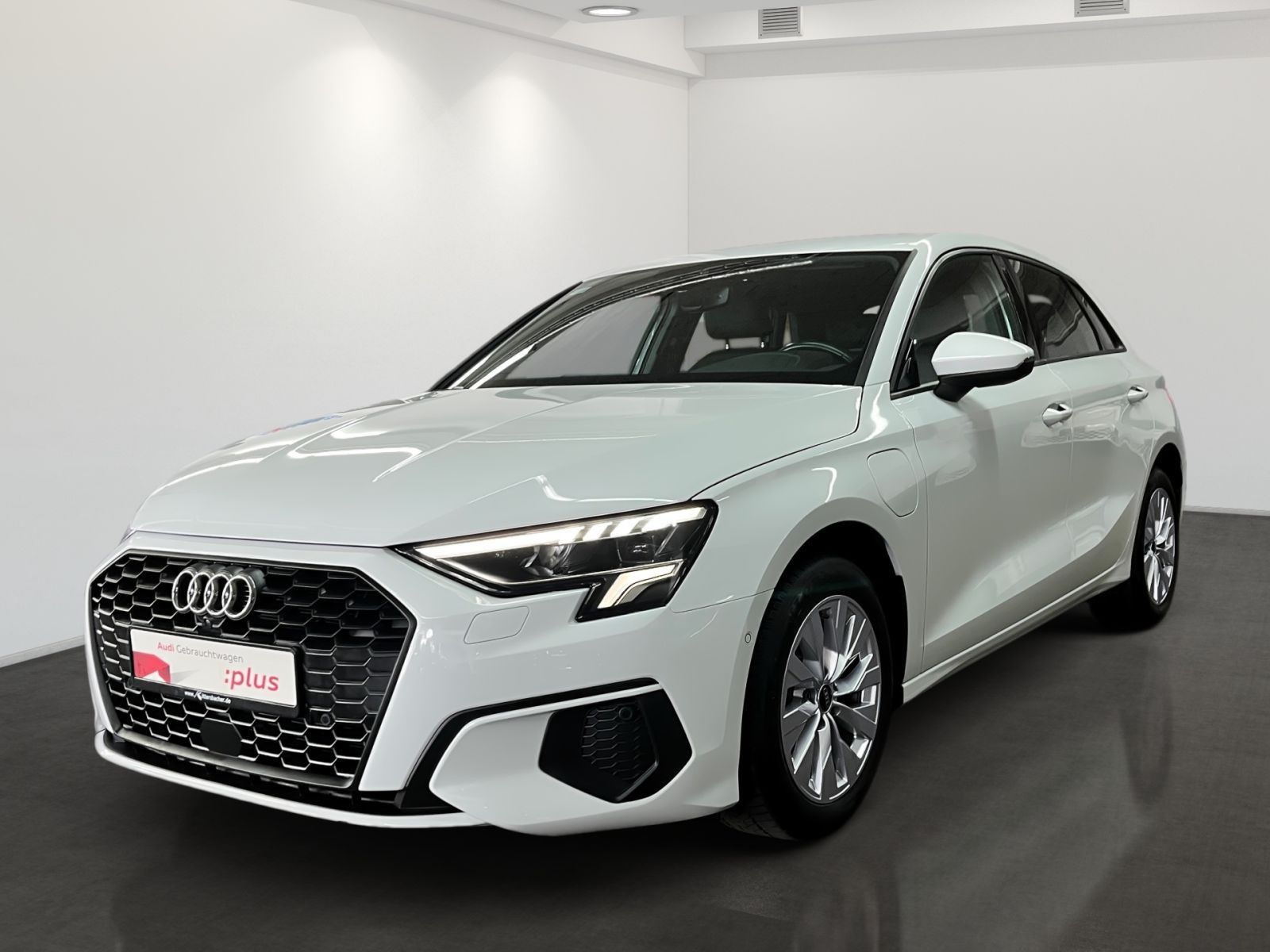 Audi A3 Sportback 40 TFSI e AssistenzPaket AHK LED el imagem 2