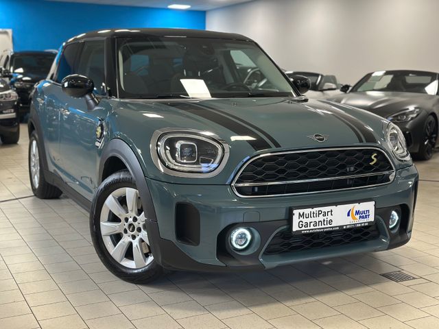 MINI CooperSE Countryman All4/Aut/Navi/DrivAs/Kamer