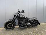 Harley-Davidson FLFBS Fat Boy S 114 ABS Custombike!!!! - HARLEY-DAVIDSON SCHWARZ