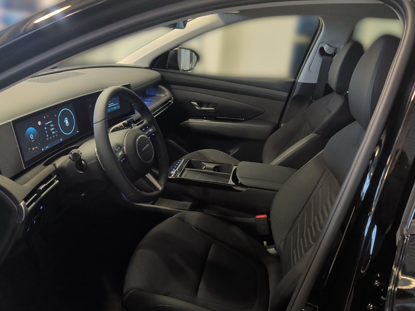Hyundai Tucson – Bild 15