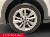 Volkswagen Taigo - Vorschau Bild 8