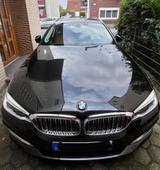 BMW 530d xDrive Touring A - - BMW 530 in Duisburg