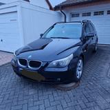 BMW 520d zu Verkaufen - gebrauchte BMW 520 aus dem Jahr 2006