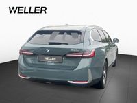 BMW 520 - Vorschau Bild 9