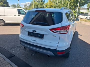 Ford Kuga - 5
