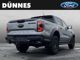 Ford Ranger Pick Up 4x4 3,0 l EcoBoost Doppelkabine A - Ford Ranger mit Benzin-Antrieb: 3.0
