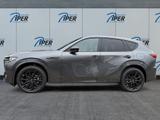 Mazda CX-60 3.3L e-SKYACTIV D 254ps 8AT AWD Homura Plu - Mazda: Standheizung