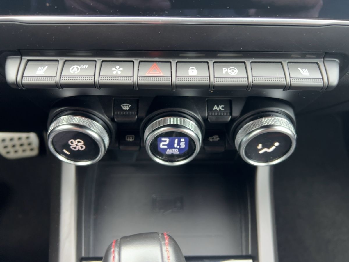 Renault Arkana - Bild 15