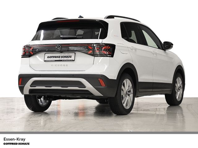 Volkswagen T-Cross - Bild 3