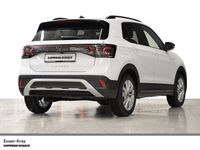 Volkswagen T-Cross - Vorschau Bild 3