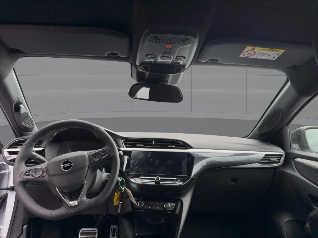 Fahrzeugabbildung Opel Corsa GS ALLWETTER  WINTERPAKET