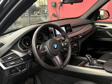 BMW X5 - 9