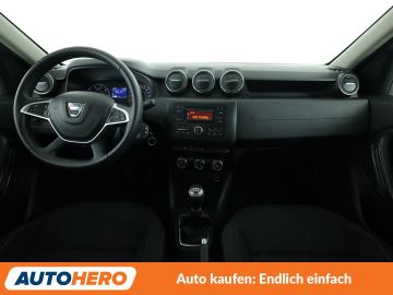 Dacia Duster - 12