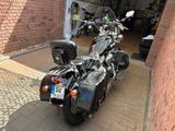 Harley-Davidson Street Bob FXDB - HARLEY-DAVIDSON 2009 STREET BOB