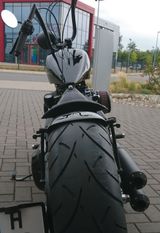 Harley-Davidson Springer Softail - HARLEY-DAVIDSON 1998 SOFTAIL