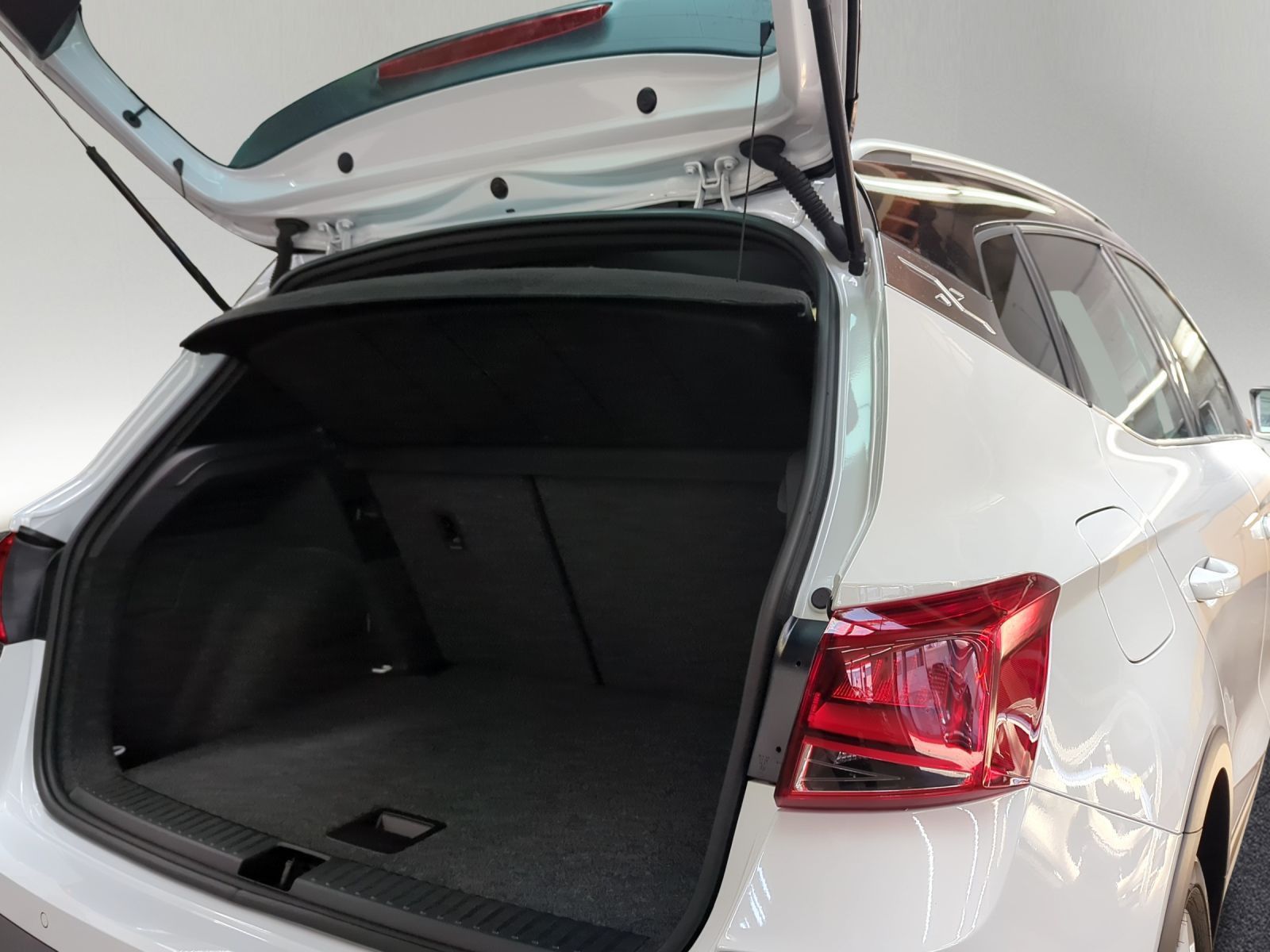 Seat Arona - Bild 6