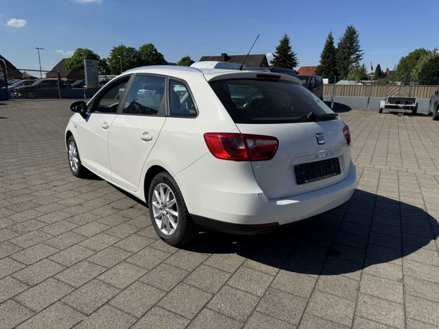 Seat Ibiza ST 1.4 16V Style