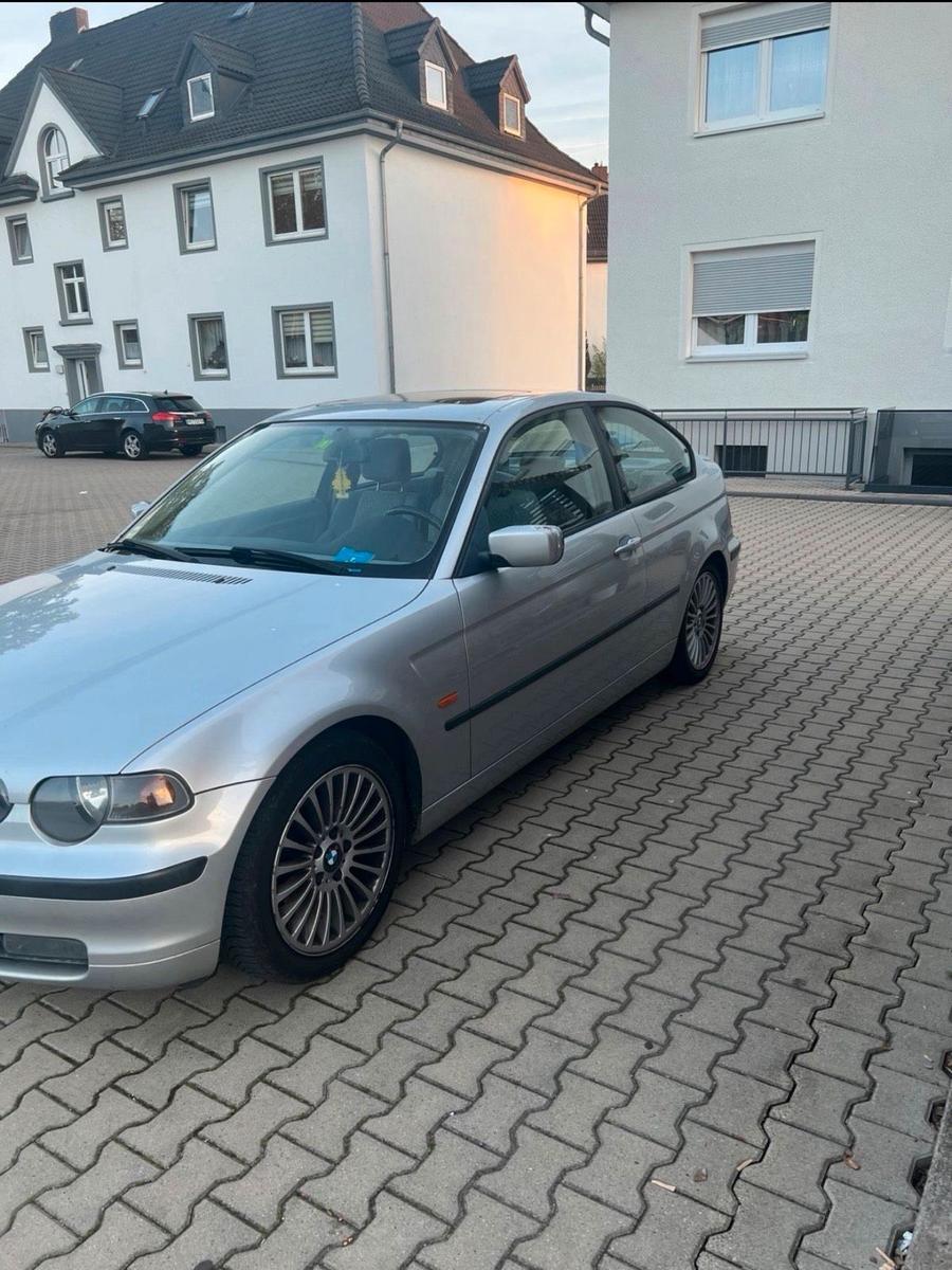 BMW 316